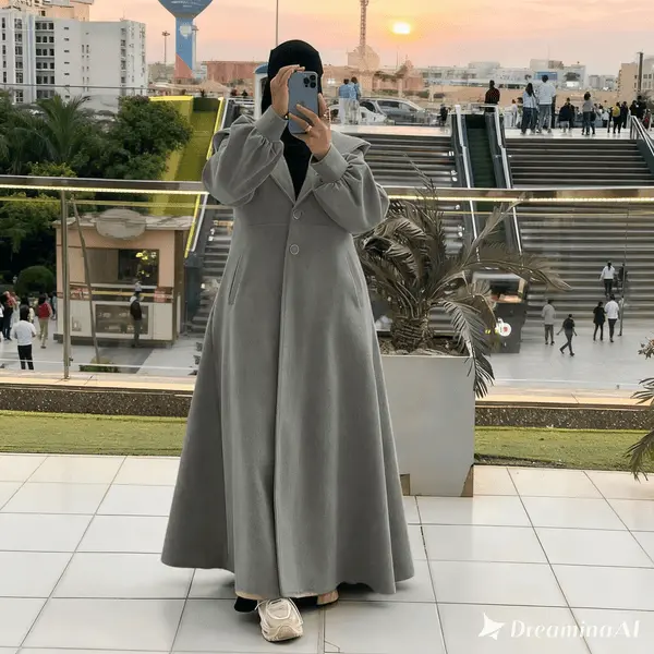 M1 gris souris clair